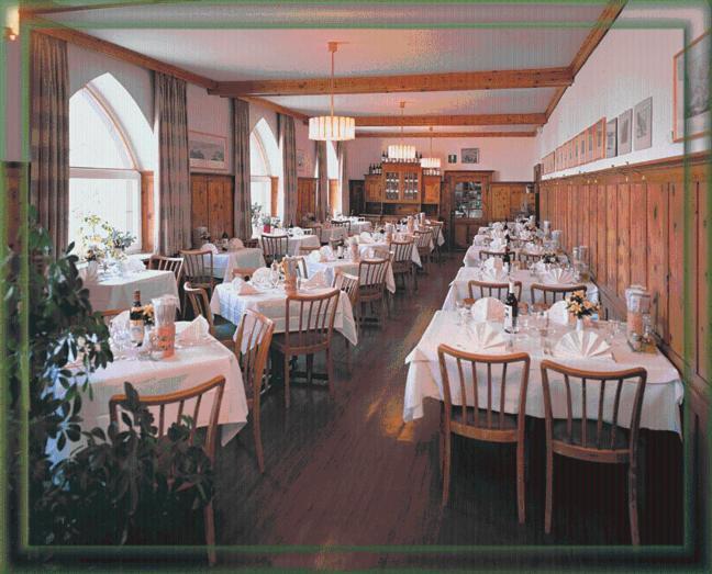 Hotel Passo Stelvio Bagian luar foto