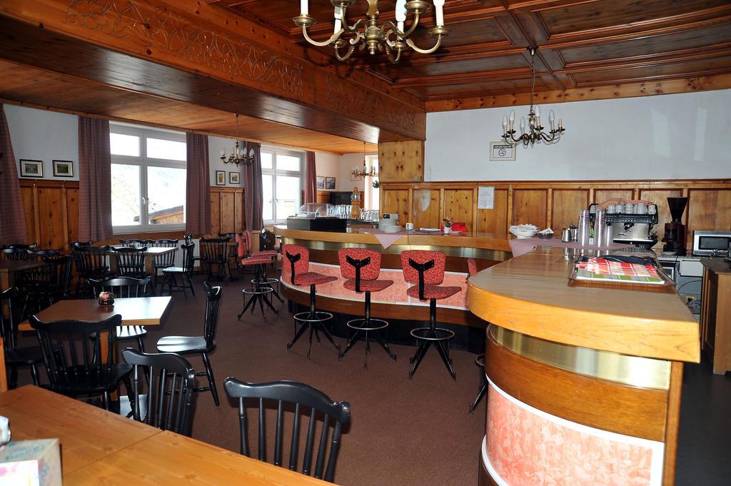 Hotel Passo Stelvio Bagian luar foto